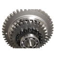 Over running clutch untuk liugong 850h 855n 856h